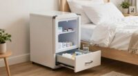 convenient accessible storage solutions