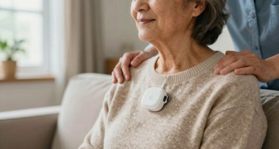 devices that enhance safety