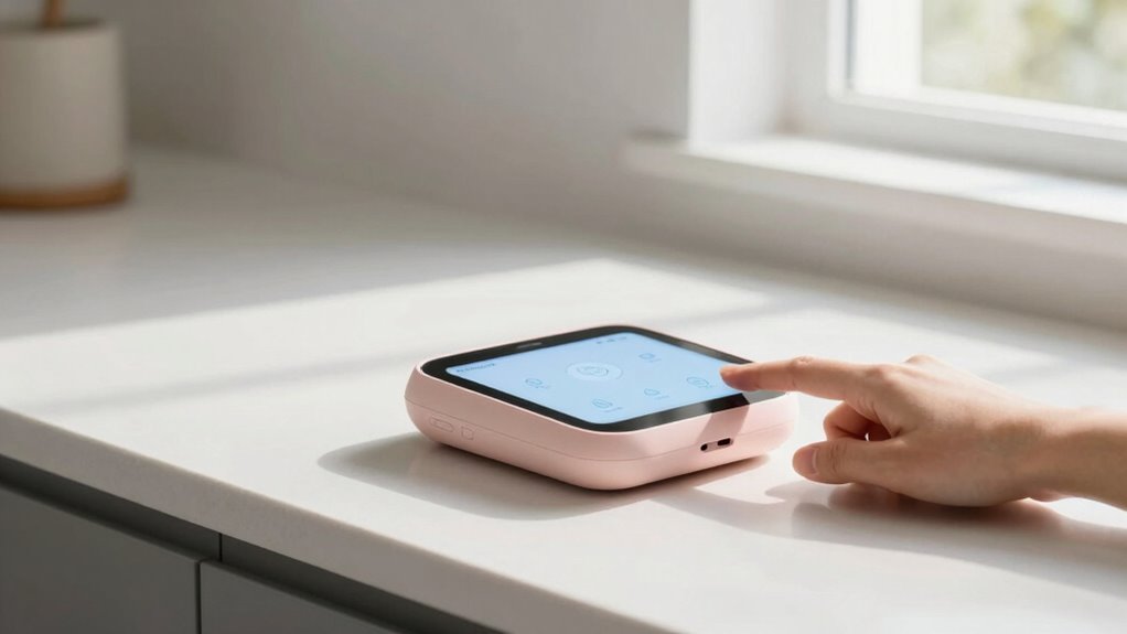 durable intuitive health devices