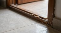 early small fixes prevent major issues