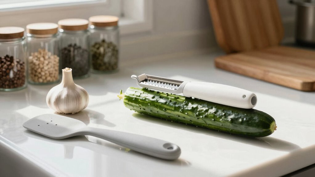 ease cooking daily chores