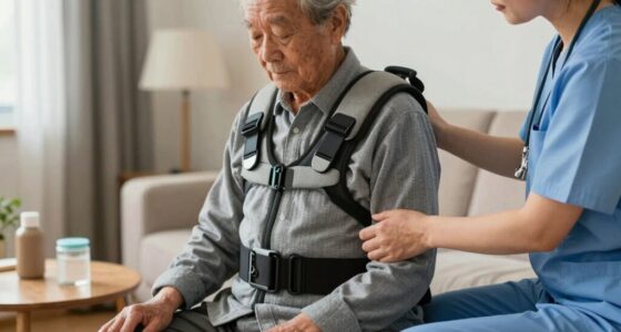 eases caregiver burden gradually