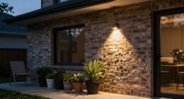 easy safety lighting upgrade