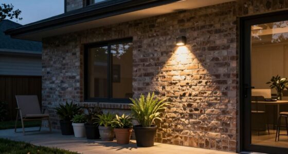 easy safety lighting upgrade