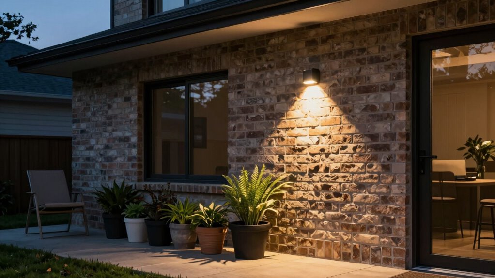 easy safety lighting upgrade