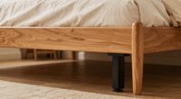 elevate comfort and accessibility