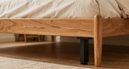 elevate comfort and accessibility