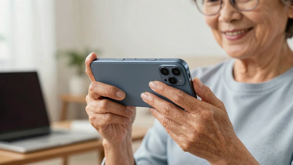 empowerment through assistive technology