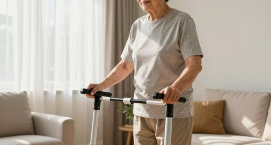 enhance daily mobility independence