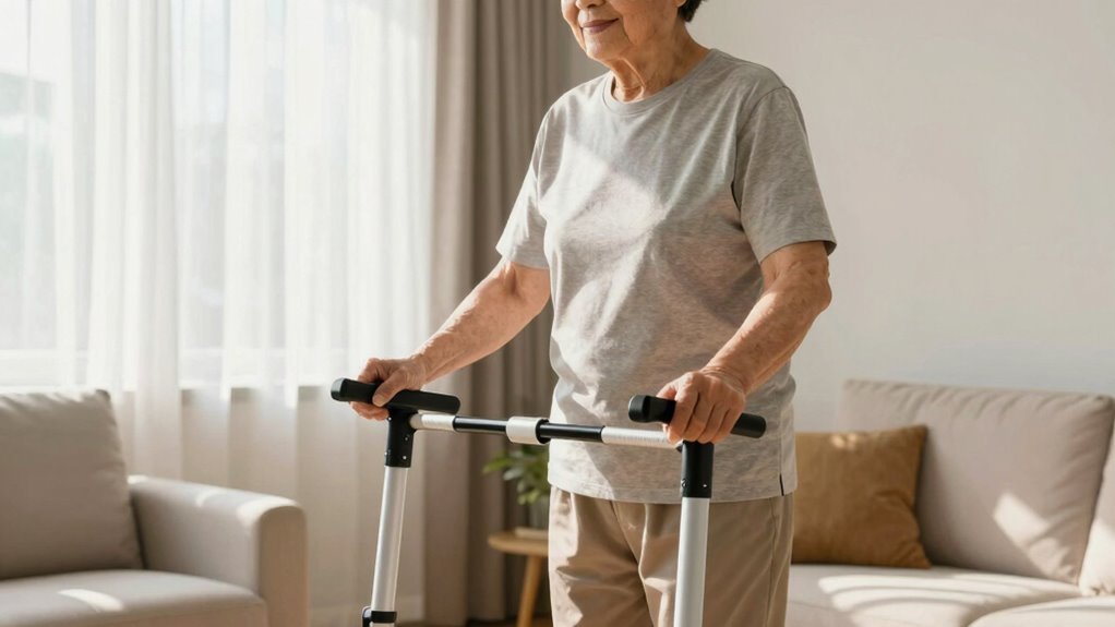 enhance daily mobility independence