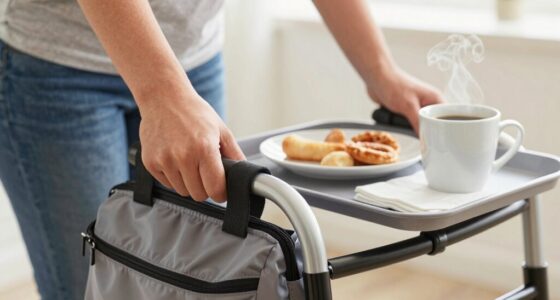 enhance independence with mobility accessories