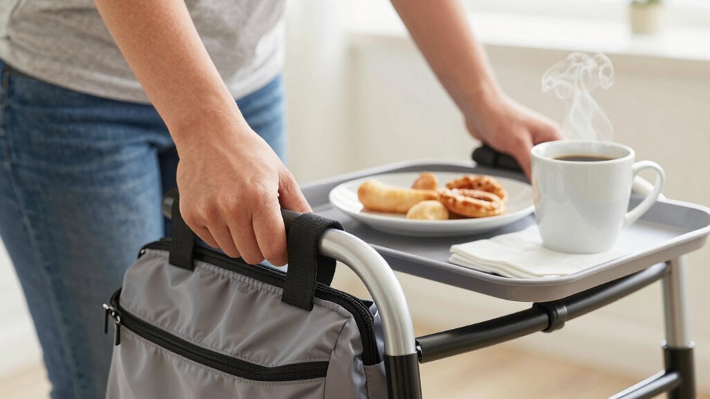enhance independence with mobility accessories