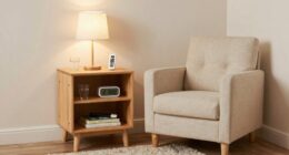 enhance senior bedside accessibility