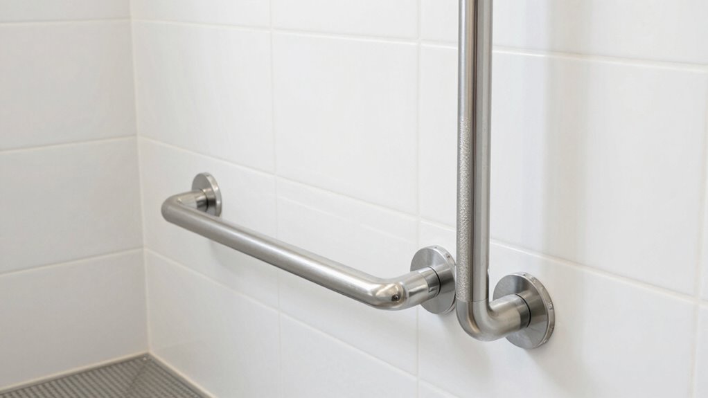 enhanced bathroom safety features