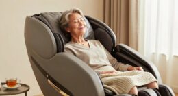 enhanced comfort for seniors