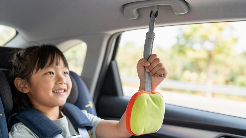 enhanced passenger safety and comfort