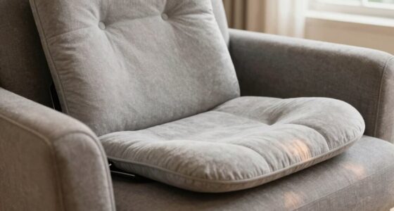 enhanced stability and confidence