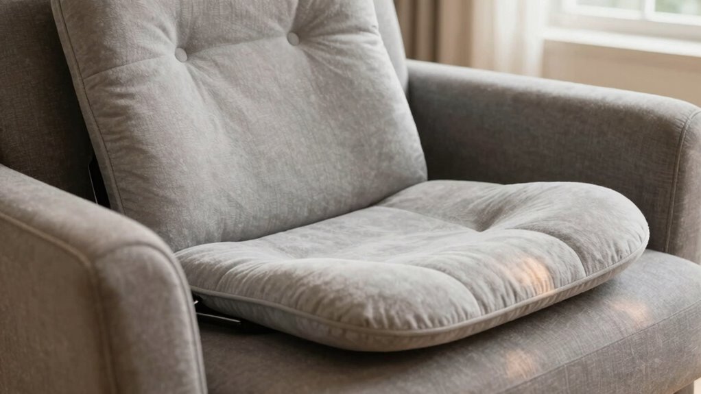 enhanced stability and confidence