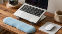 enhancing equipment comfortability