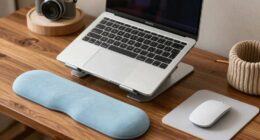 enhancing equipment comfortability