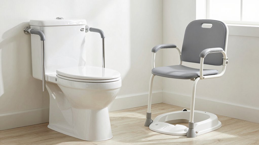enhancing independence and safety