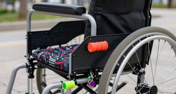 enhancing mobility and comfort