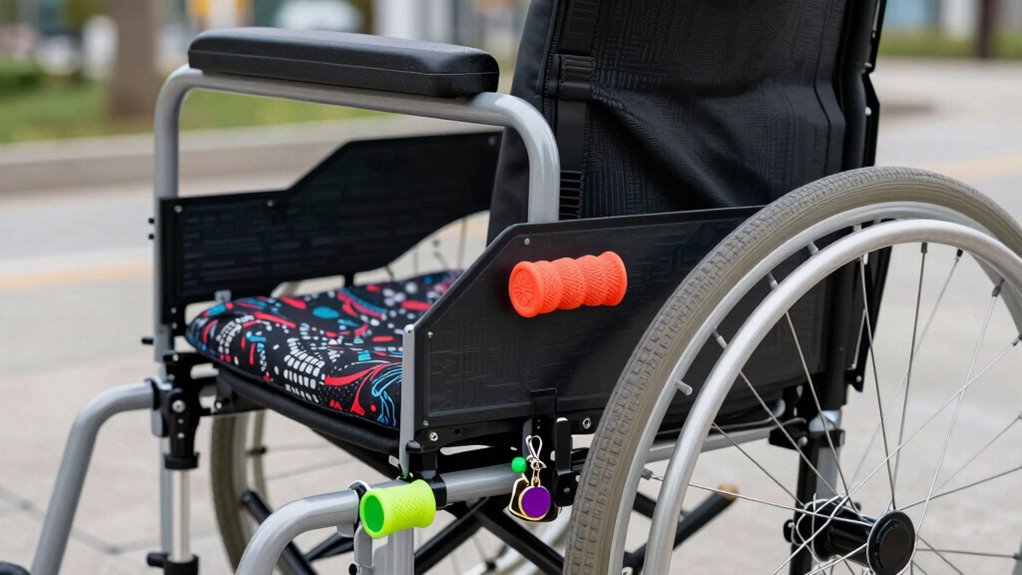 enhancing mobility and comfort