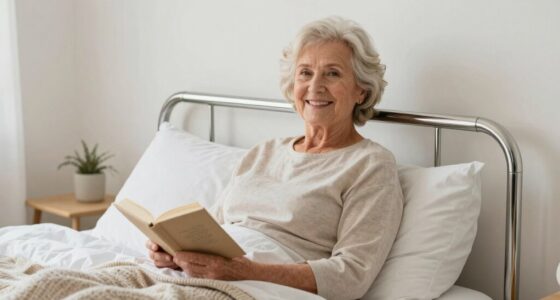 enhancing safety with dignity