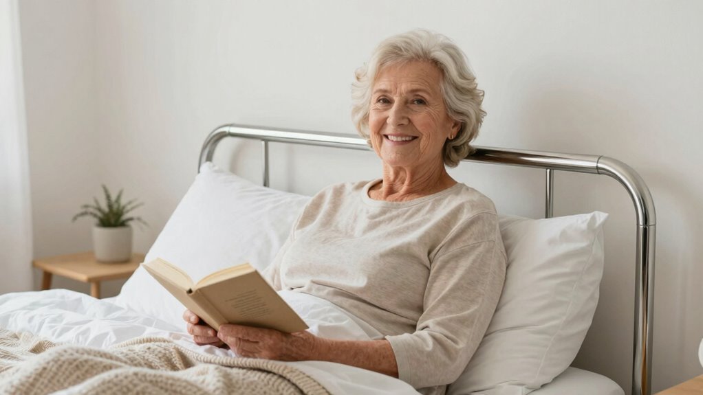 enhancing safety with dignity