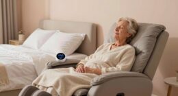 enhancing sleep through technology