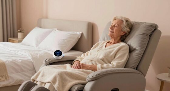 enhancing sleep through technology