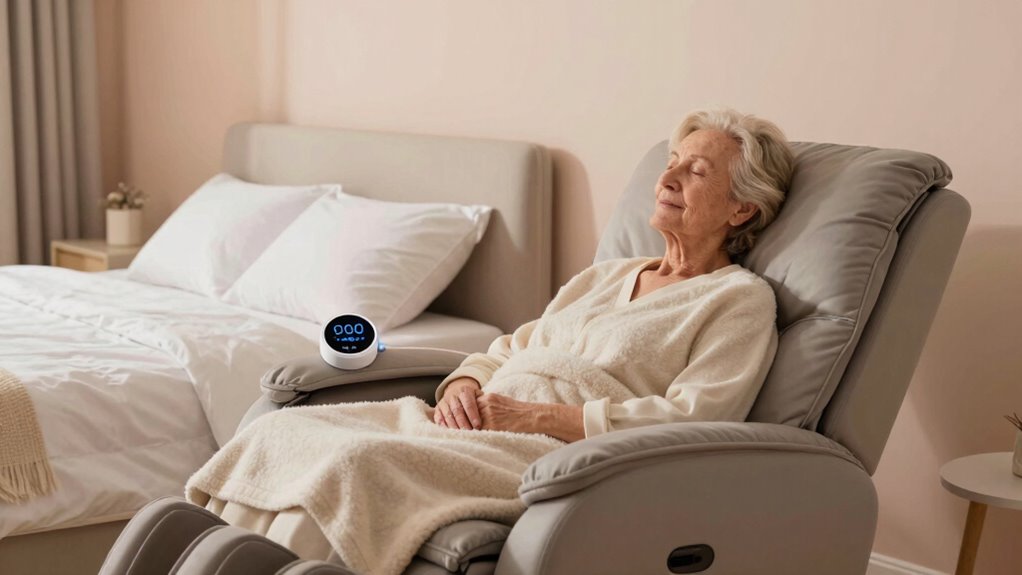 enhancing sleep through technology