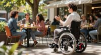 enhancing social engagement mobility