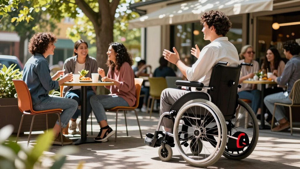 enhancing social engagement mobility