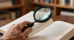 enhancing vision with tools