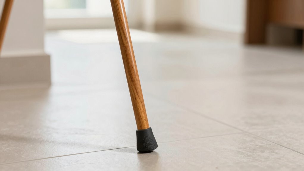 ergonomic adjustable stable support