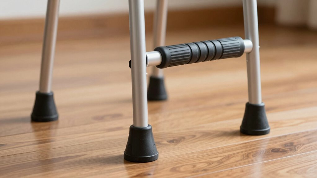 ergonomic balanced stability support