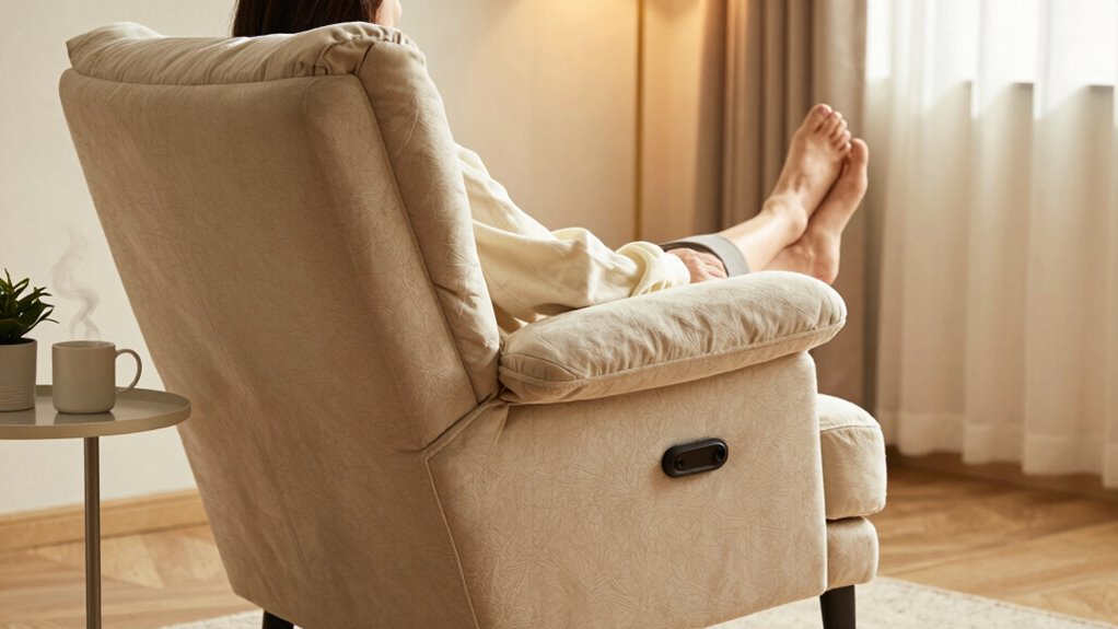 ergonomic durable supportive seating