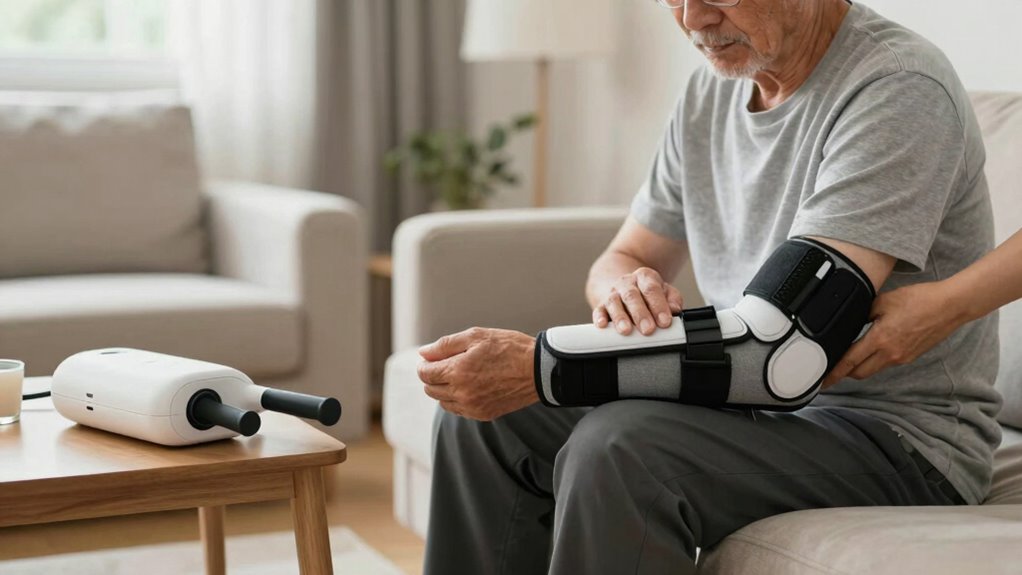 ergonomic emotional sustainable support