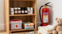 essential home care supplies