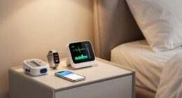 establish secure health habits