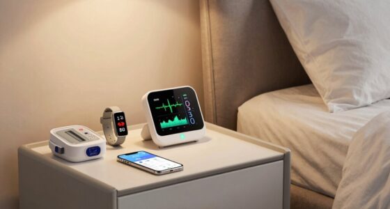 establish secure health habits