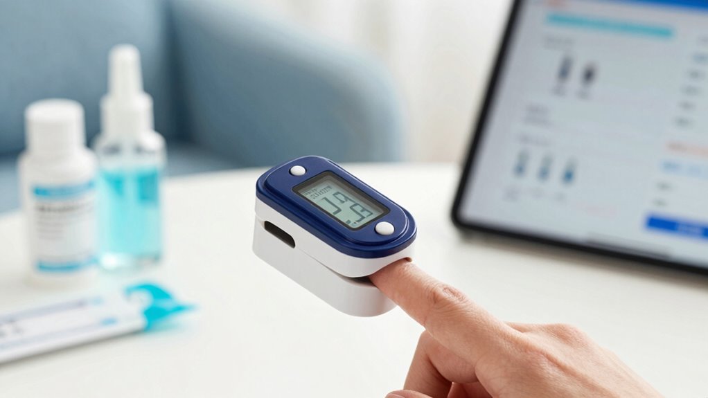 home health monitoring technology