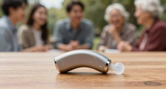increasing popularity of otc hearing aids