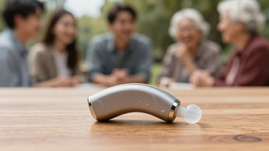 increasing popularity of otc hearing aids