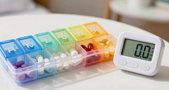 medication adherence tools