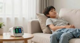 monitoring devices reduce worry