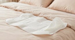 nighttime protection and convenience