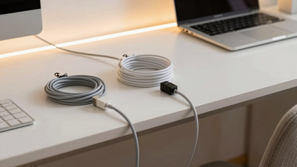 organized cables safer homes