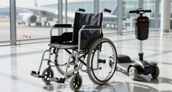 portable and lightweight design